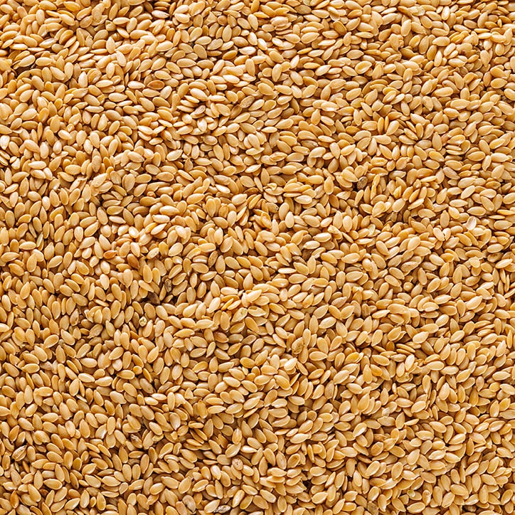 Holland & Barrett Golden Flaxseed 500g